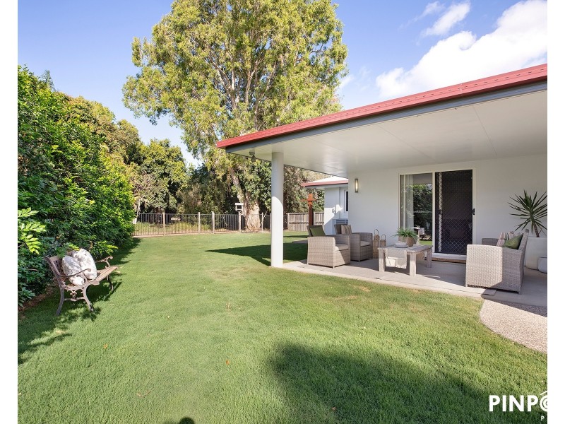 202 Shoal Point Road, Shoal Point QLD 4750
