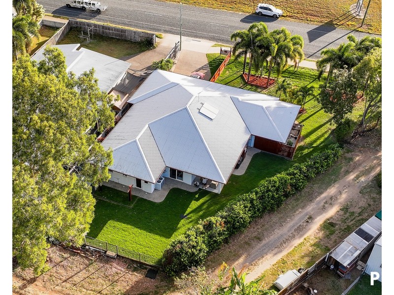 202 Shoal Point Road, Shoal Point QLD 4750