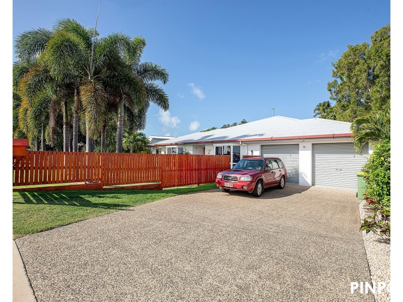 202 Shoal Point Road, Shoal Point QLD 4750
