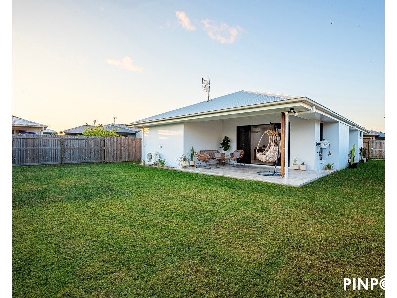 9 Glendale Street, Andergrove QLD 4740