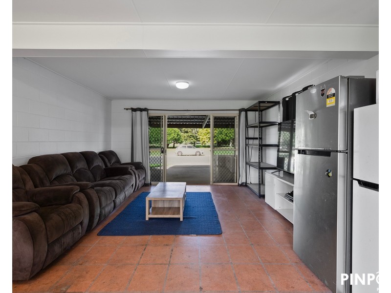 12 Hicks Street, North Mackay QLD 4740