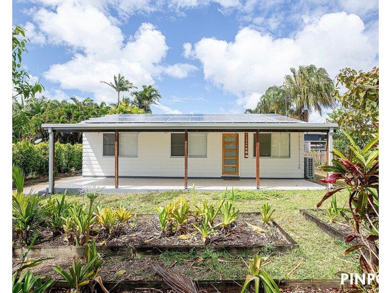 49 Blacks Beach Road, Blacks Beach QLD 4740
