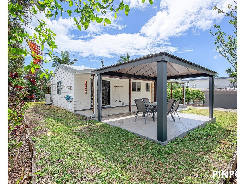49 Blacks Beach Road, Blacks Beach QLD 4740
