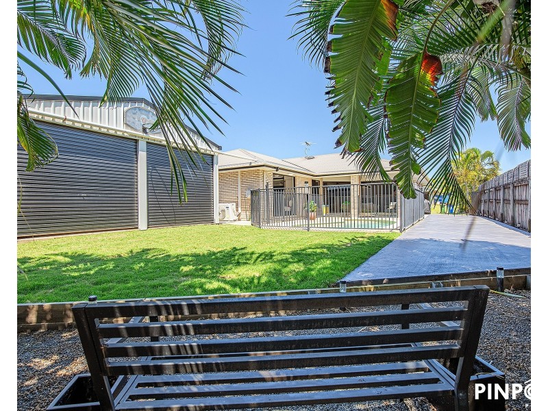 10 Crofton Close, Rural View QLD 4740