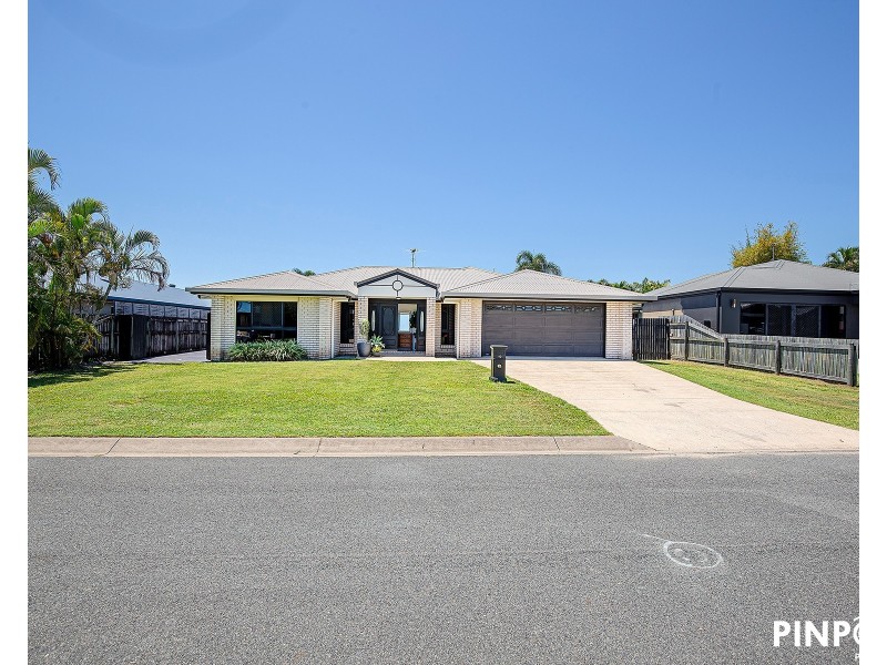 10 Crofton Close, Rural View QLD 4740