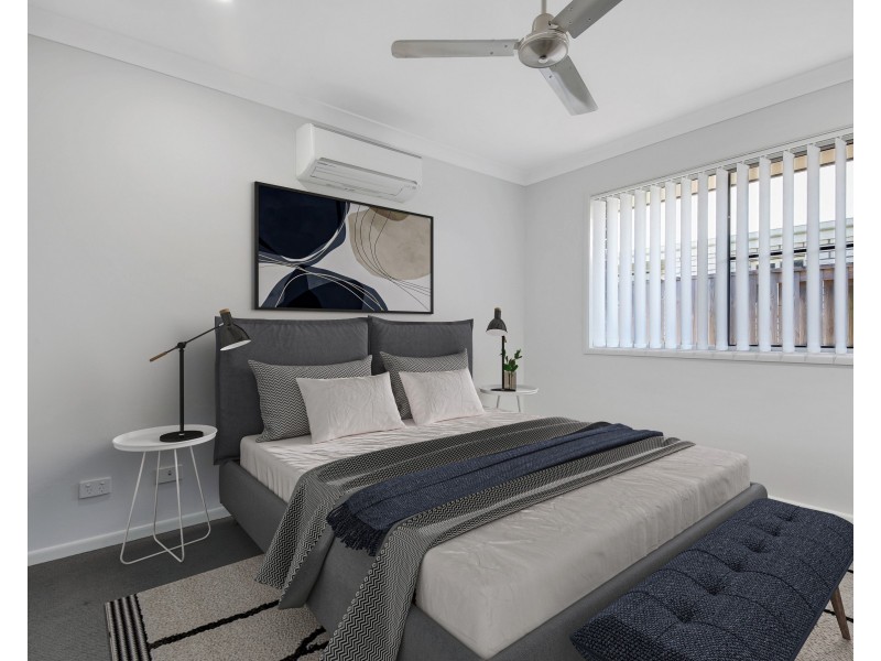 45 Stone Drive, Bucasia QLD 4750