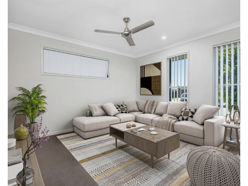 45 Stone Drive, Bucasia QLD 4750