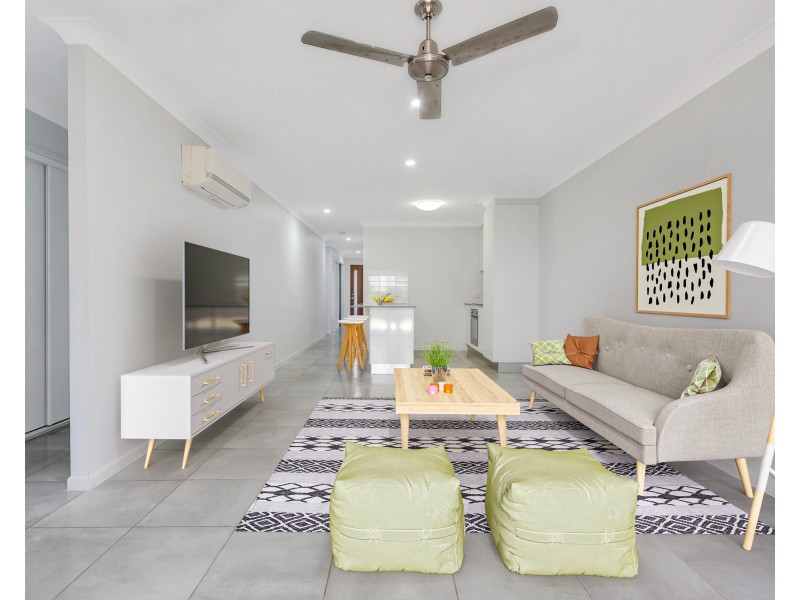45 Stone Drive, Bucasia QLD 4750