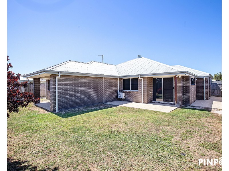 45 Stone Drive, Bucasia QLD 4750