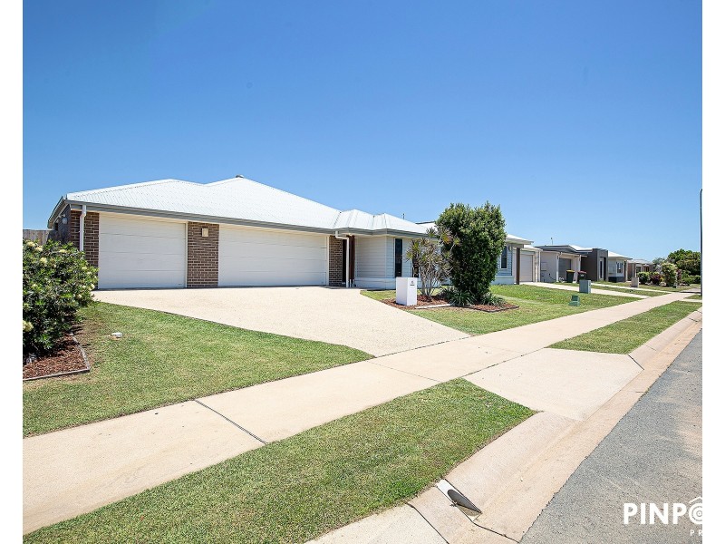 45 Stone Drive, Bucasia QLD 4750