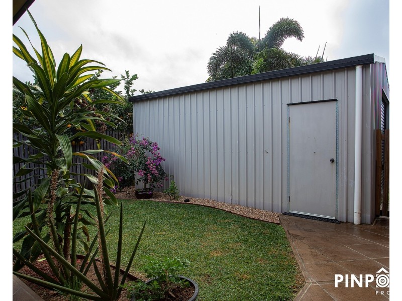 17 Livistonia Street, Andergrove QLD 4740