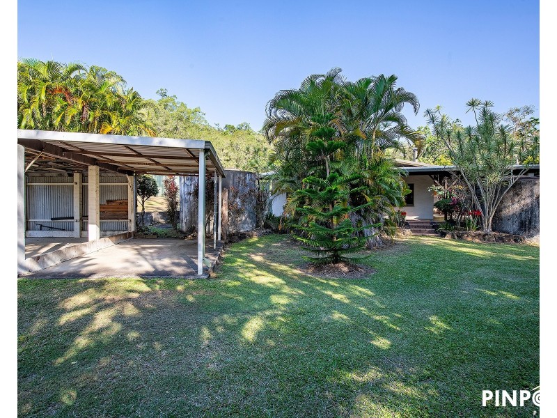 48 Yakapari Habana Road, The Leap QLD 4740