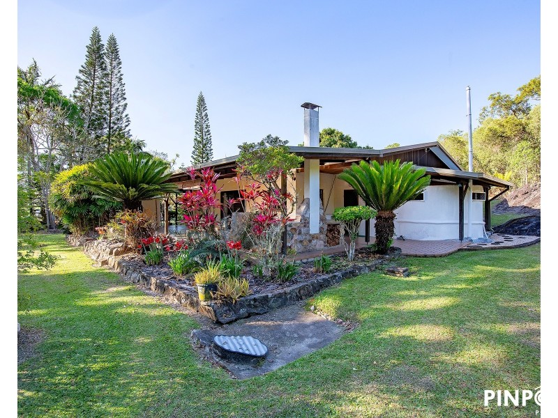 48 Yakapari Habana Road, The Leap QLD 4740