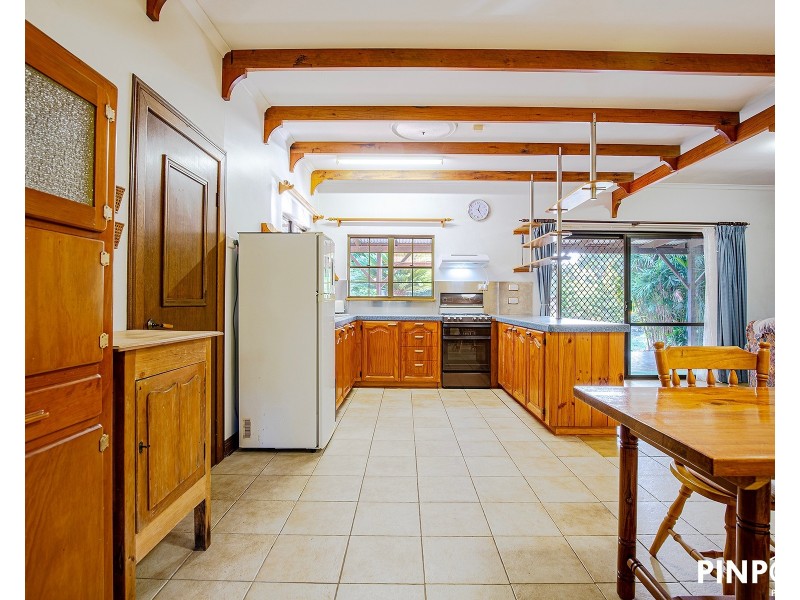48 Yakapari Habana Road, The Leap QLD 4740