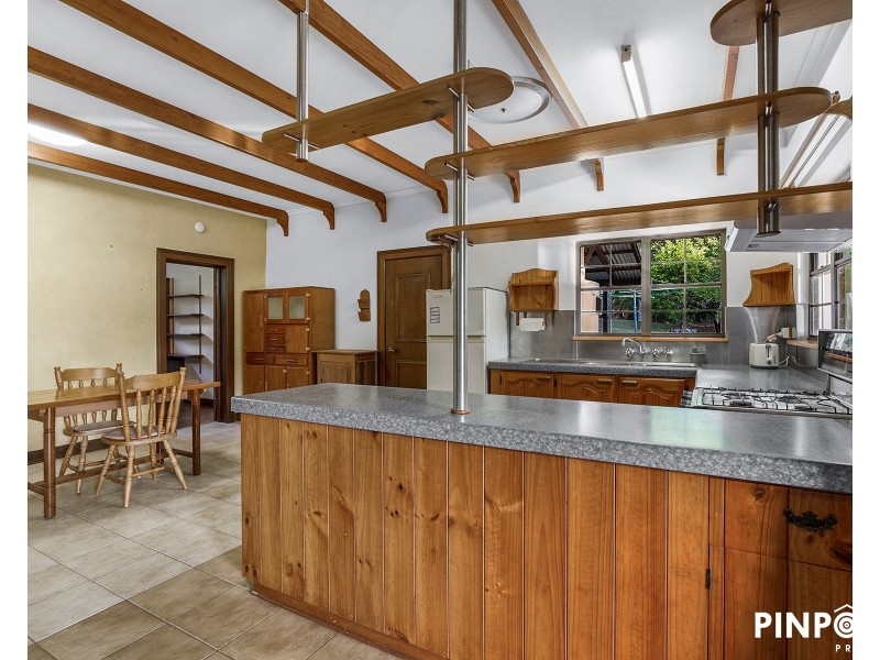 48 Yakapari Habana Road, The Leap QLD 4740