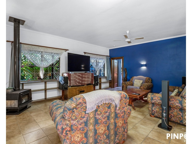 48 Yakapari Habana Road, The Leap QLD 4740
