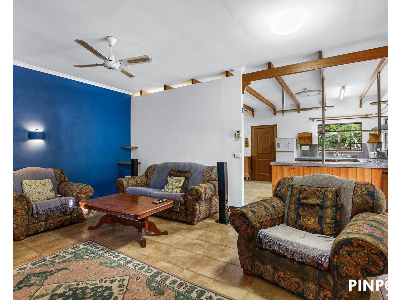 48 Yakapari Habana Road, The Leap QLD 4740