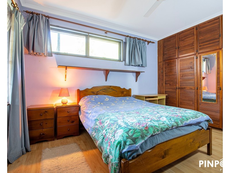 48 Yakapari Habana Road, The Leap QLD 4740
