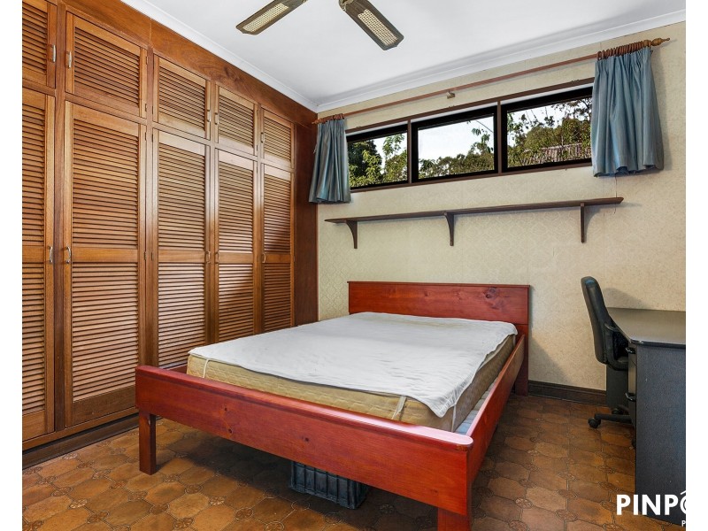 48 Yakapari Habana Road, The Leap QLD 4740