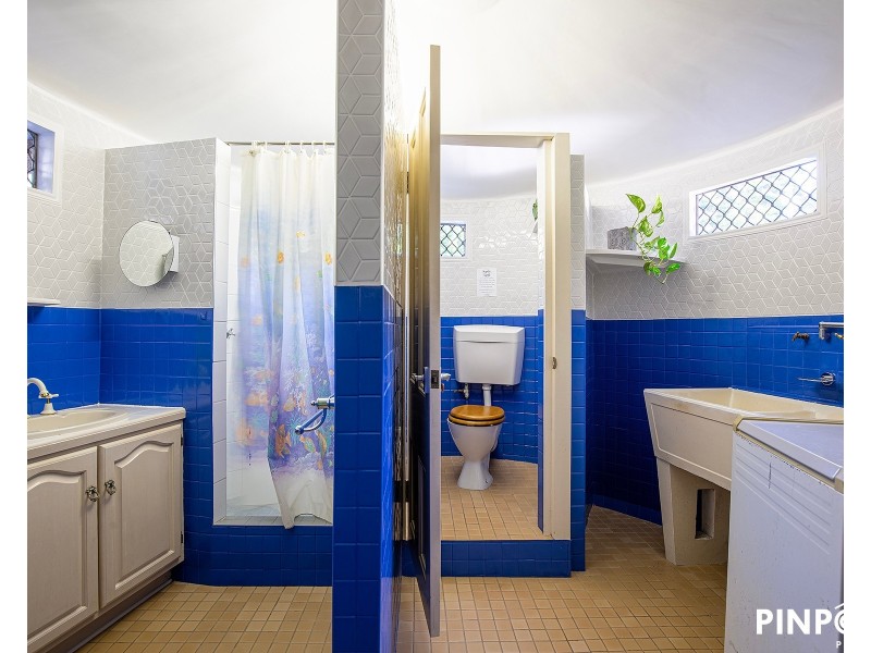 48 Yakapari Habana Road, The Leap QLD 4740