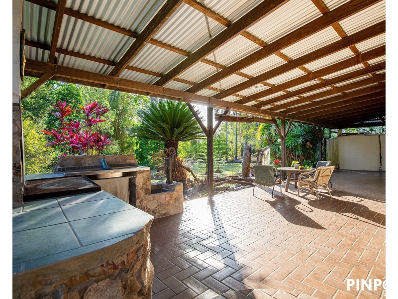 48 Yakapari Habana Road, The Leap QLD 4740
