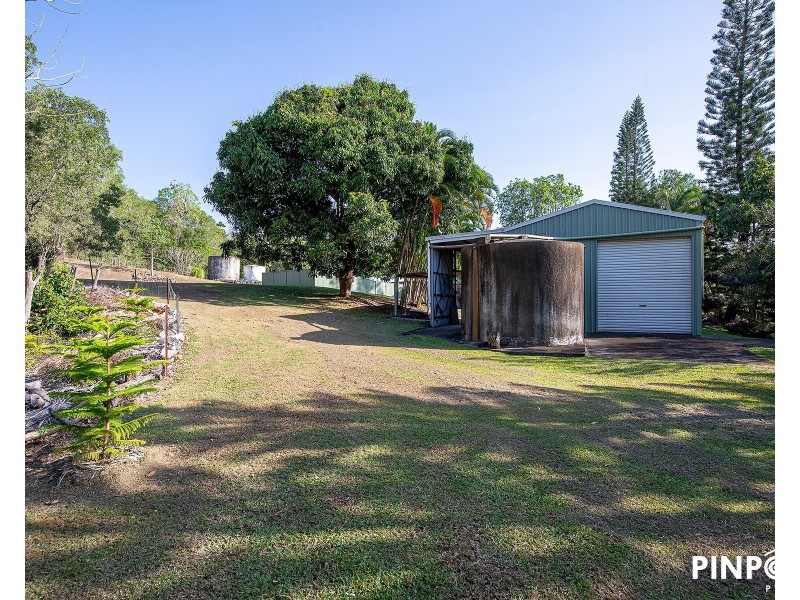 48 Yakapari Habana Road, The Leap QLD 4740