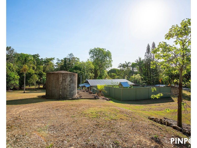 48 Yakapari Habana Road, The Leap QLD 4740