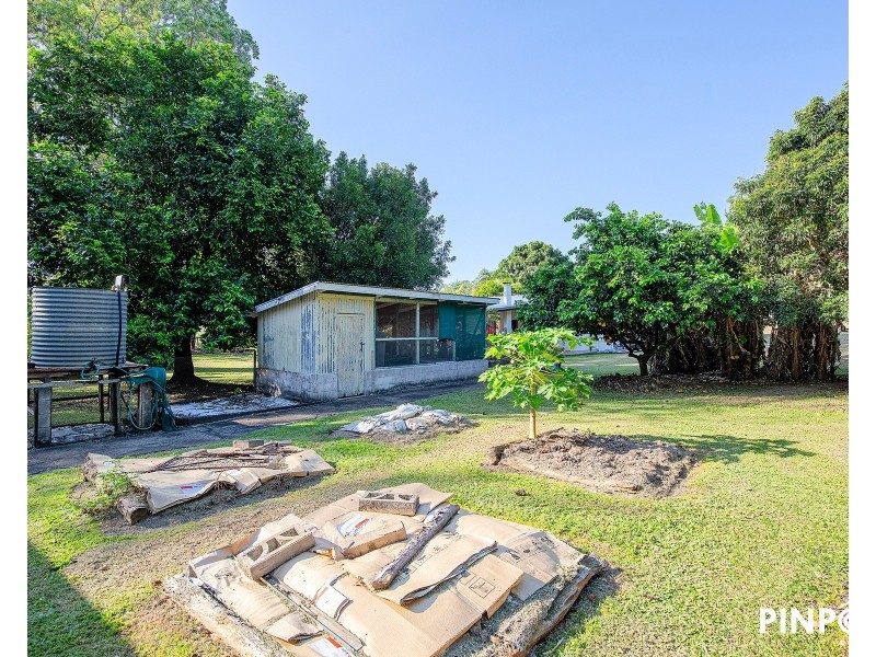 48 Yakapari Habana Road, The Leap QLD 4740