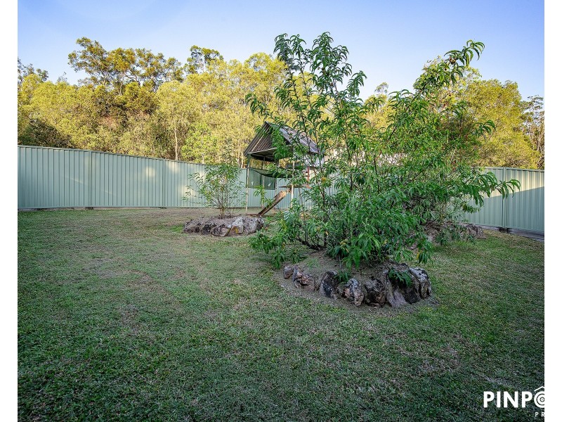 48 Yakapari Habana Road, The Leap QLD 4740