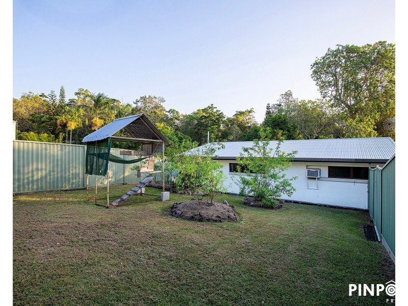 48 Yakapari Habana Road, The Leap QLD 4740