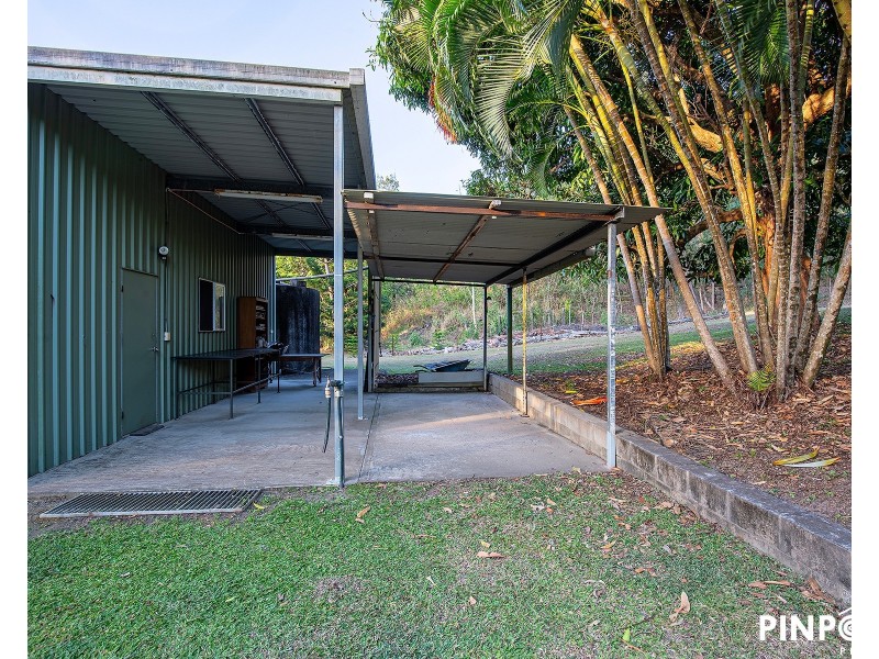 48 Yakapari Habana Road, The Leap QLD 4740