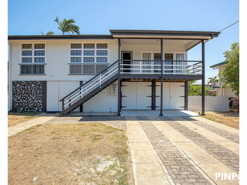 7 Cameron Street, East Mackay QLD 4740