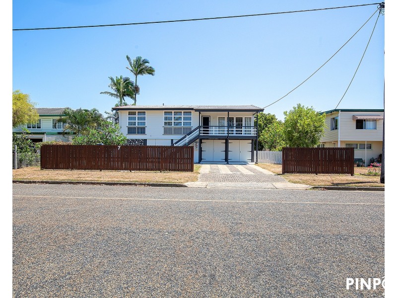 7 Cameron Street, East Mackay QLD 4740