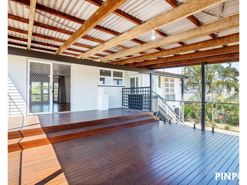 7 Cameron Street, East Mackay QLD 4740