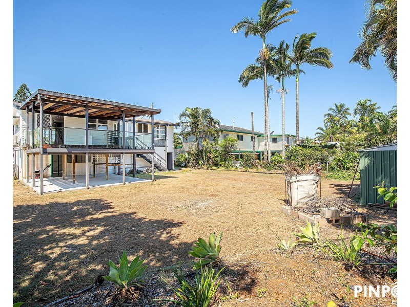 7 Cameron Street, East Mackay QLD 4740