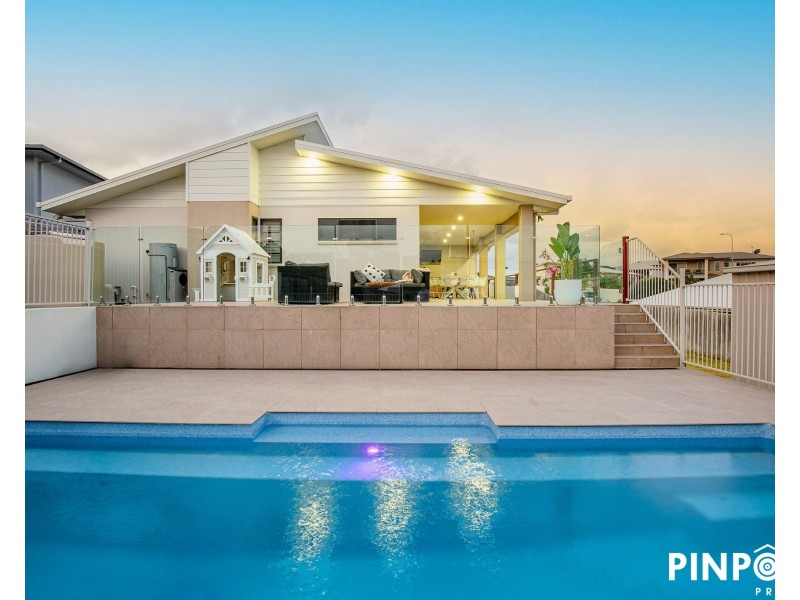 29 Bjelke Circuit, Rural View QLD 4740
