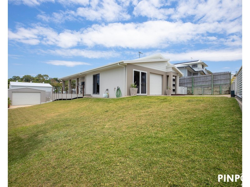 29 Bjelke Circuit, Rural View QLD 4740