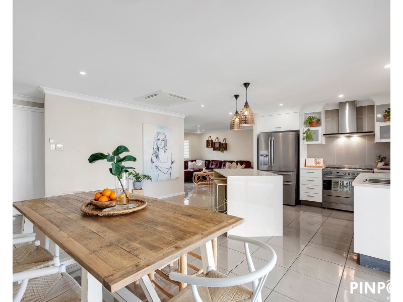 29 Bjelke Circuit, Rural View QLD 4740