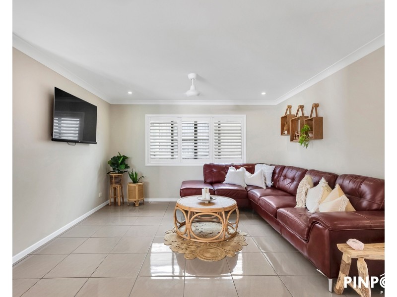 29 Bjelke Circuit, Rural View QLD 4740