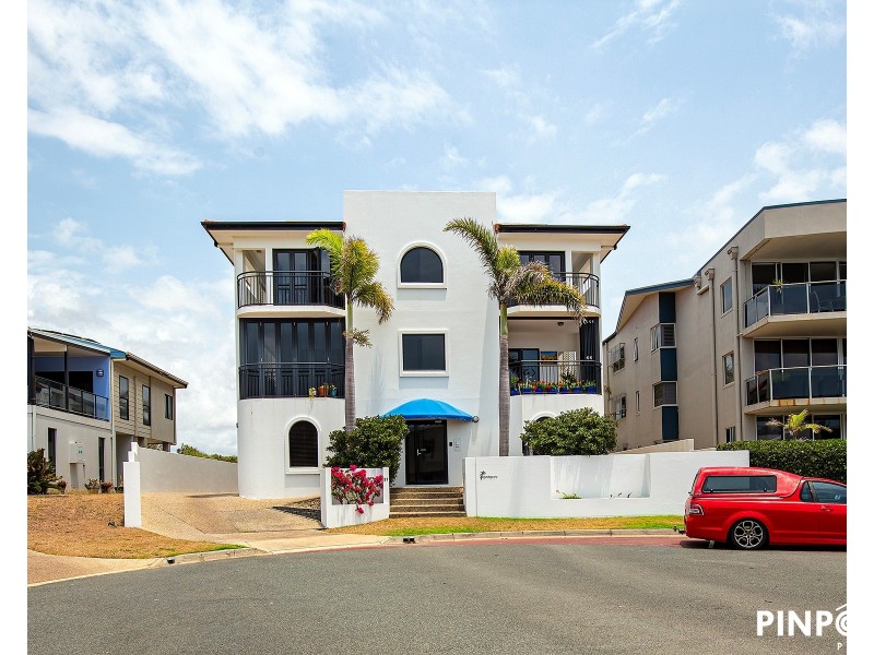 3/21 Marina Beach Parade, Mackay Harbour QLD 4740