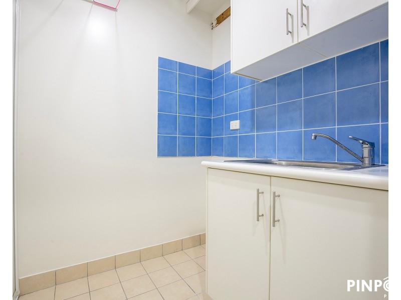 3/21 Marina Beach Parade, Mackay Harbour QLD 4740