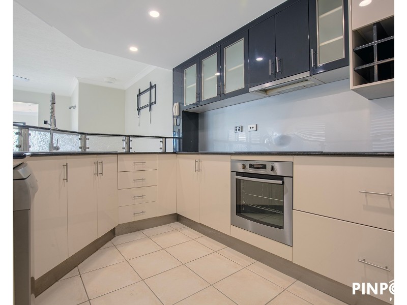 3/21 Marina Beach Parade, Mackay Harbour QLD 4740