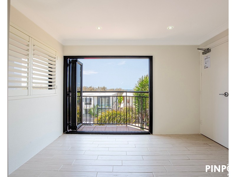 3/21 Marina Beach Parade, Mackay Harbour QLD 4740