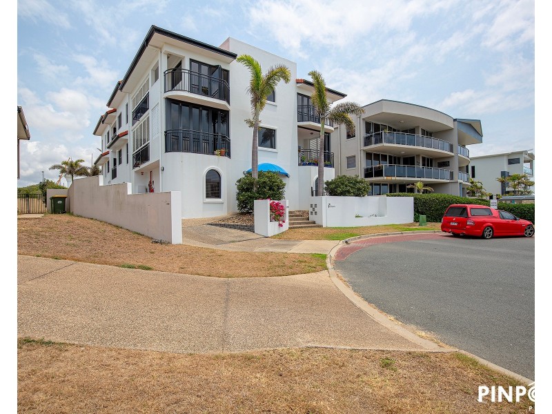 3/21 Marina Beach Parade, Mackay Harbour QLD 4740