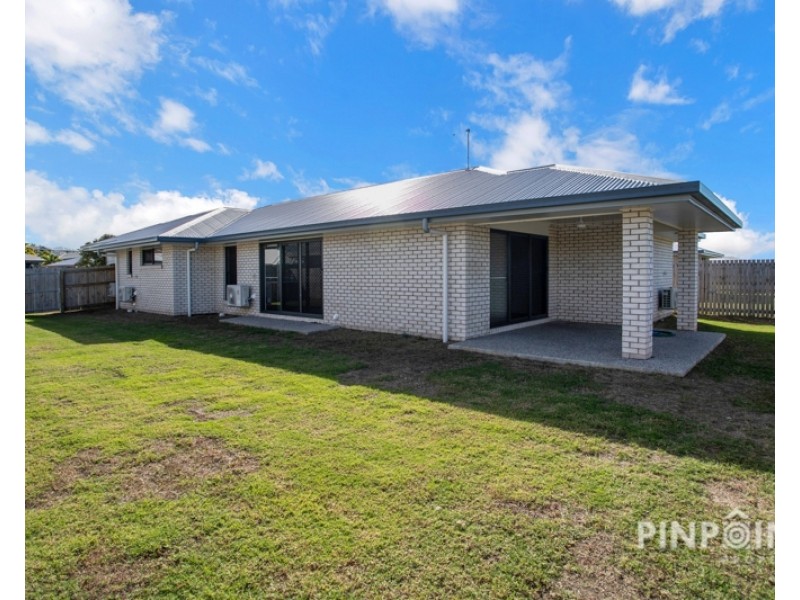 7 Eurong Court, Rural View QLD 4740