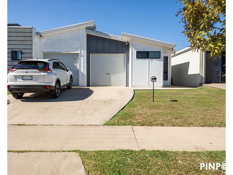 2/65 Maranark Avenue, Mount Pleasant QLD 4740
