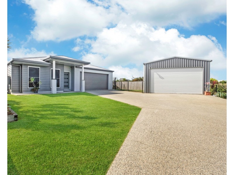 17 Jackman Court, Beaconsfield QLD 4740