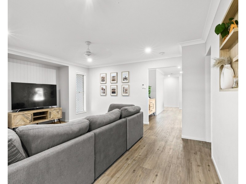 17 Jackman Court, Beaconsfield QLD 4740