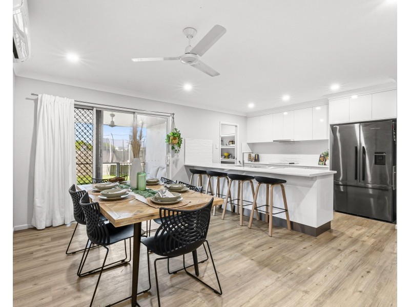 17 Jackman Court, Beaconsfield QLD 4740