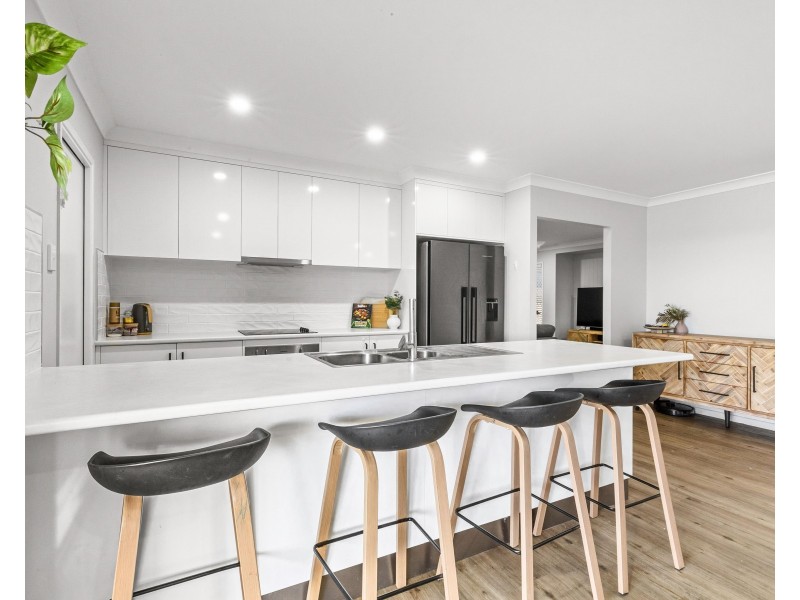 17 Jackman Court, Beaconsfield QLD 4740